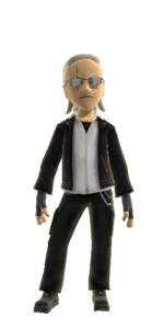 LOUP CELESTE's Avatar